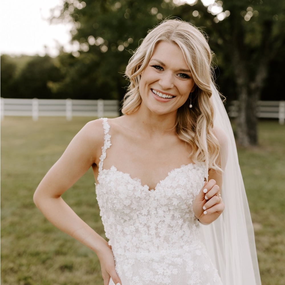 Meet your Posher, Lindsey